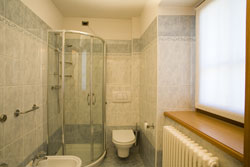 Foto bagno